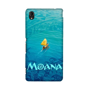 Moana Hardcase Edition Casing HP