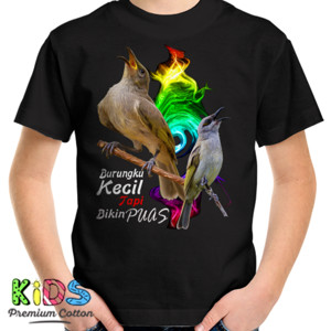 Kaos Cucak Kombo