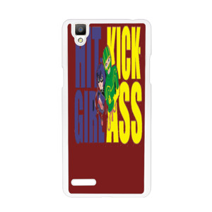 casing hp kickass girl Casing HP