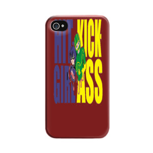 casing hp kickass girl Casing HP