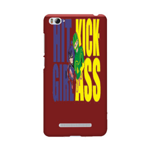 casing hp kickass girl Casing HP