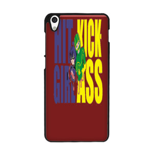 casing hp kickass girl Casing HP