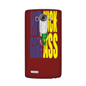 casing hp kickass girl Casing HP