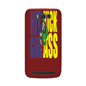 casing hp kickass girl Casing HP