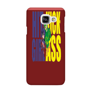 casing hp kickass girl Casing HP