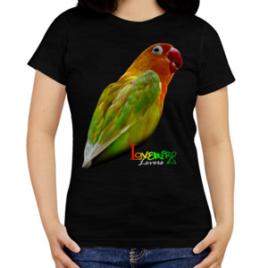 Kaos Lovebird