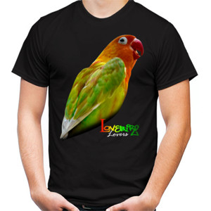 Kaos Lovebird