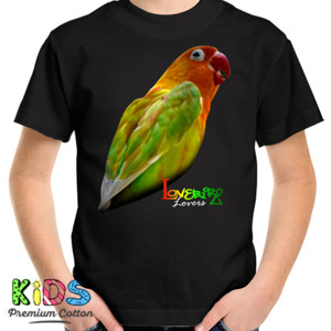 Kaos Lovebird