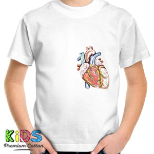 Kaos do not give me heart attack