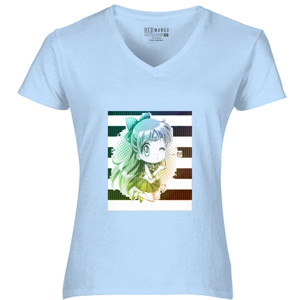 Kaos sailormoon yellow