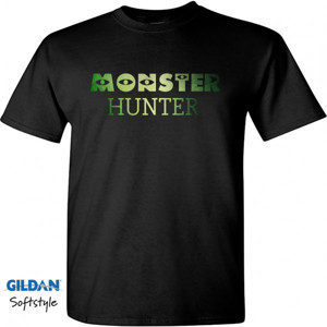 Kaos MONSTER HUNTER