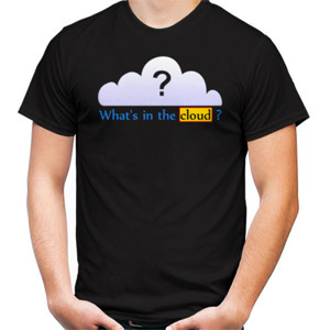 Kaos Whats in The Cloud