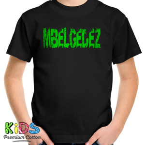 Kaos Mbelgedez