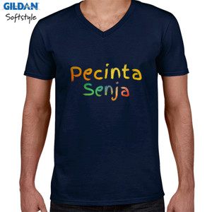 Kaos Pecinta Senja