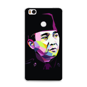 Soekarno Casing HP