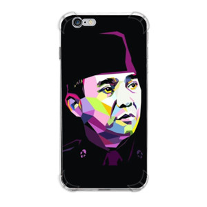 Soekarno Casing HP