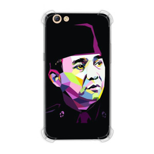 Casing HP Soekarno