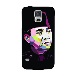Soekarno Casing HP
