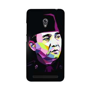 Soekarno Casing HP