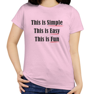 Kaos This is Simple Easy Fun