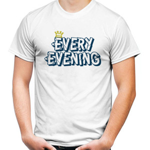 Kaos EVERY EVENING