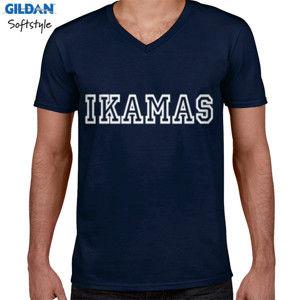 Kaos IKAMAS