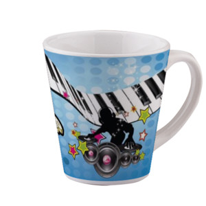 Mug Dj Disco
