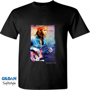 Kaos JACO PASTORIUS