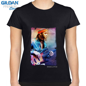 Kaos JACO PASTORIUS