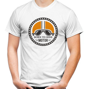 Kaos Born to ride