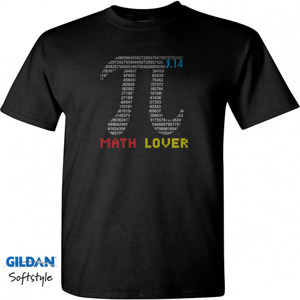 Kaos Math Lover