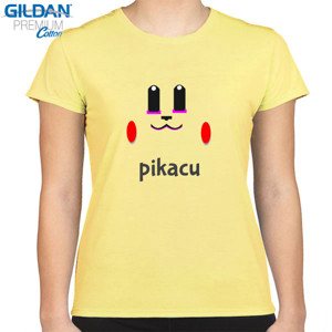 Kaos kaos pikacu