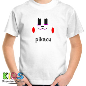 Kaos kaos pikacu
