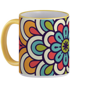 Mug Pattern