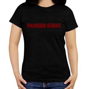 Kaos Thunder Strike