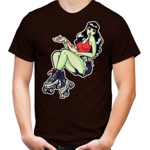 Kaos Zombie Women