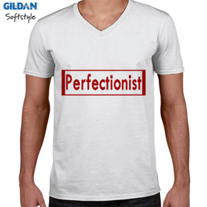 Kaos Perfectionist