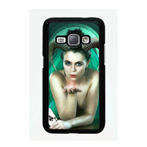 Gothic Fantasy Woman Casing HP