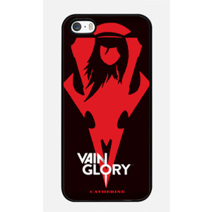 Vain Glory Catherine Custom Case Casing HP