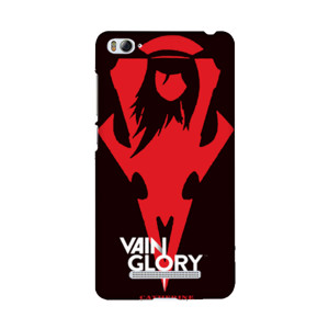 Vain Glory Catherine Custom Case Casing HP