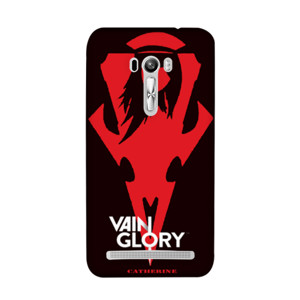 Vain Glory Catherine Custom Case Casing HP