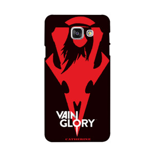 Vain Glory Catherine Custom Case Casing HP