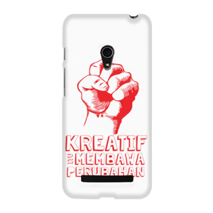 case kreatif Casing HP