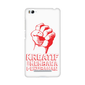 case kreatif Casing HP