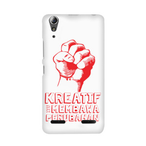 case kreatif Casing HP