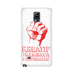 case kreatif Casing HP