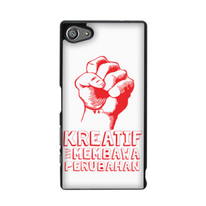 case kreatif Casing HP