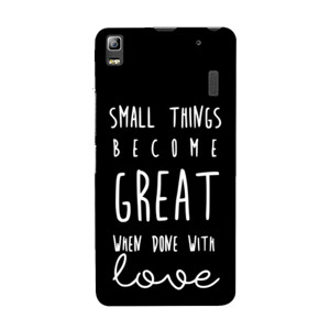 GREAT LOVE Casing HP