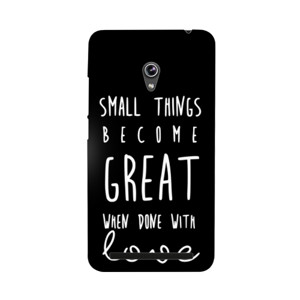 GREAT LOVE Casing HP