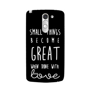 GREAT LOVE Casing HP